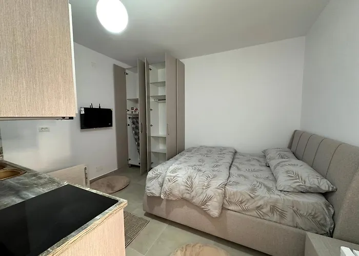 Nocleg ze śniadaniem Dimal Studio Dimal