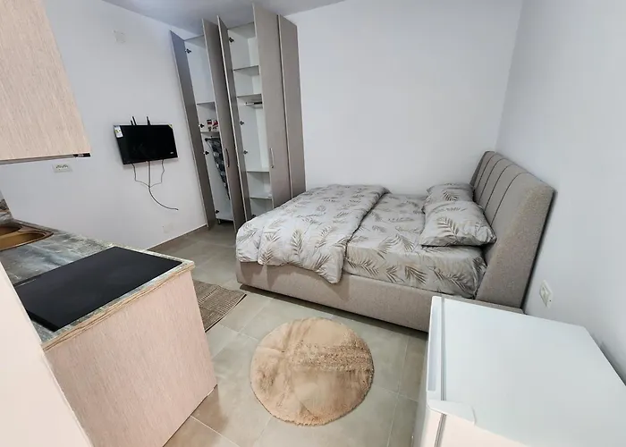 Nocleg ze śniadaniem Dimal Studio Dimal