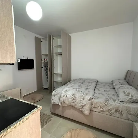 Bed & Breakfast Dimal Studio Dimal