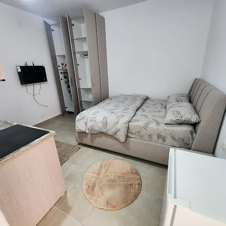 Bed & Breakfast Dimal Studio Dimal