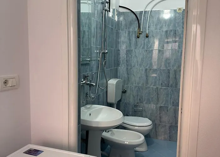 Bed & Breakfast Dimal Studio