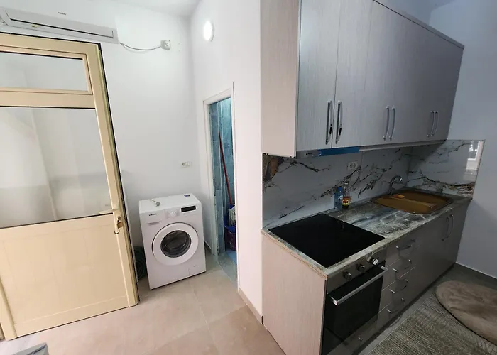 Bed & Breakfast Dimal Studio